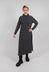 Tosca Dress in Riga Notte