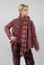 Veloce L Jacket in Cipolla