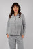 Veloce L Jacket in Nebbia