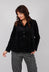 Veloce L Jacket in Nero
