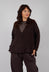 Cosmico Cardigan in Moro