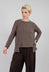 Alisa Jumper in Rinde