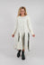 Maggi Tunic in Bone