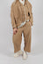Petunia Trousers in Tan