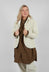Valka Jacket in Sand