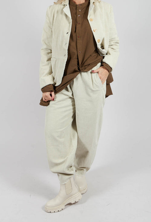 Paja Trousers in Sand