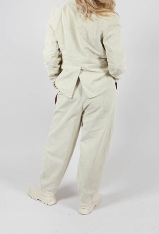 Paja Trousers in Sand