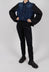 Entrust Trousers in Black