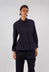 Overt Jacket in Black