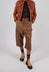 Sherbet Trousers in Brown