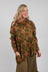 Silvere Blouse in Mousse Fleurs