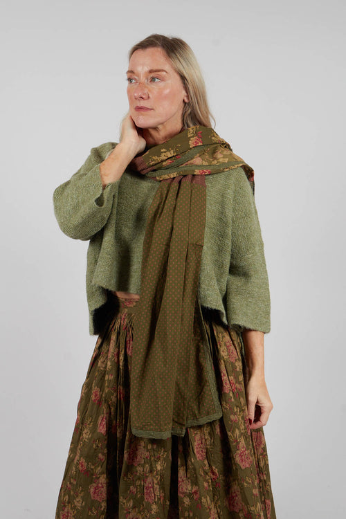 Pauline Scarf in Mixte B