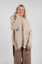 Eddy Jumper in Laine Ecru
