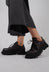 Plug Shoes in Grey