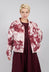 Achtig jacket in Hildegard