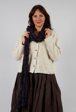 Riesencras scarf in Erlebnis