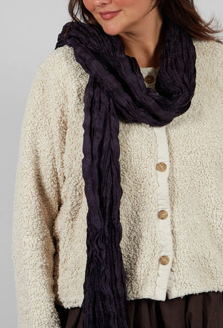 Riesencras scarf in Erlebnis