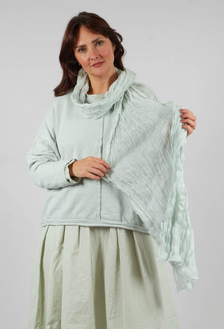 Riesencras scarf in Birke