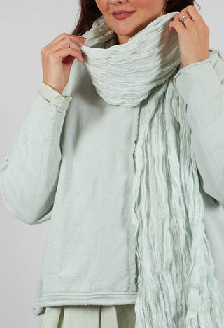 Riesencras scarf in Birke