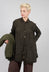 Werkzeug-c blouse in Lorbeer