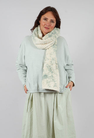 Frauklein scarf in Birke