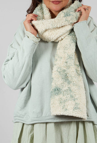 Frauklein scarf in Birke