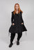 The Coat in Black