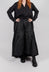 A New T Skirt in Pinstripe