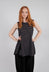 A Top in Pinstripe