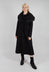 Zero Coat in Black