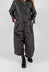Palazzo Trouser in Clay Dyeing