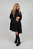 Long Shirt in Black