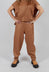 Sipa Trousers in Ambre