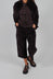 W&S Trousers V in Chocolate