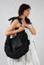 Felix bag in Black