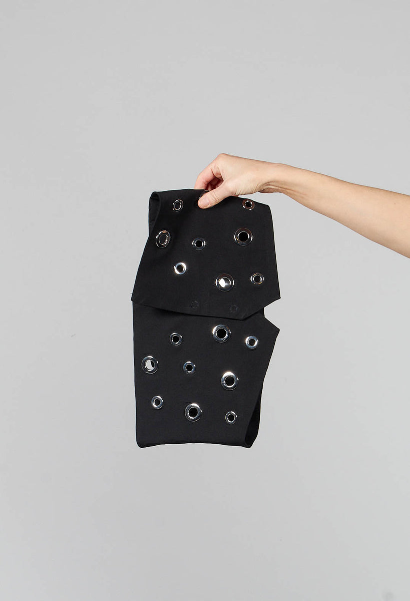 Broadway Asymmetric Belt