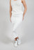 Bodycon Pencil Skirt in Callas