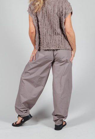 Botanicals Trousers in Hemd
