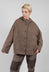 Chiare Jacket in Rinde