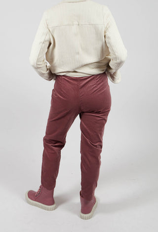 Cook V Trousers in Cipolla