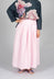 Jonit Skirt in Pink