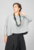 Kira Jumper in Nebbia