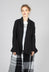 La Belle Jacket in Black