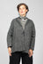 Cereale J Jacket in Nero