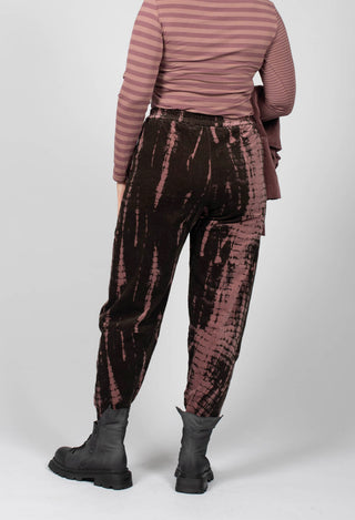 Alicia PR Trousers in Cipolla