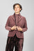Adel L Jacket in Cipolla