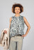 Inni Top in Anthrazite