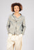 Carol Jacket in Grey