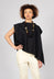 Yoko Top in Black