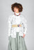 Ranea Jacket in Eucalyptus